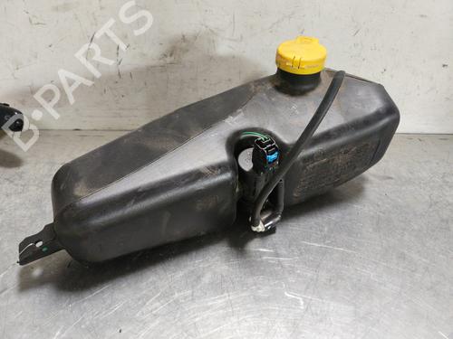 Windscreen washer tank DACIA SANDERO II TCe 90 (B8M1, B8MA, B8AC) | BP27809959C113