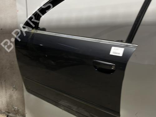 Left front door AUDI A4 B6 (8E2) 1.9 TDI | BP21838237C2 