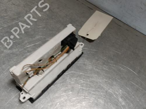 Display monitor CITROËN BERLINGO / BERLINGO FIRST Box Body/MPV (M_) 2.0 HDI 90 (MBRHY, MCRHY) | BP27387258C48 