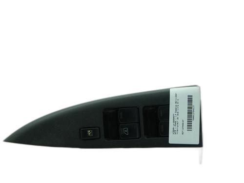 Left front window switch NISSAN NOTE (E11, NE11) 1.4 | BP36354574I27 - Image 4