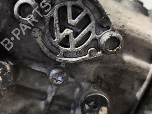 Gearbox VW POLO V (6R1, 6C1) 1.6 TDI | BP25444427M3 