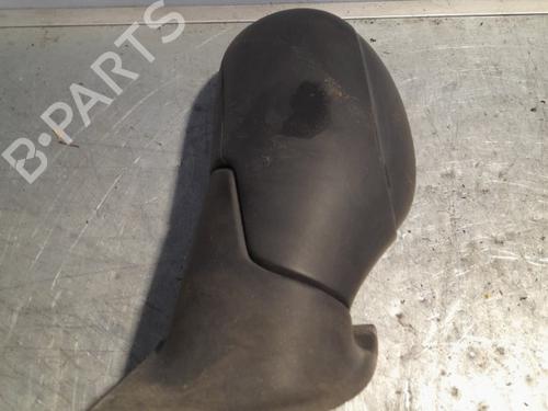 Right mirror CITROËN C3 I (FC_, FN_) 1.4 HDi | BP21724213C27 