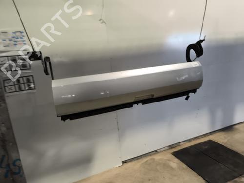 Used Tailgate PEUGEOT 3008 I MPV (0U_) 1.6 HDi (114 hp) 31972259