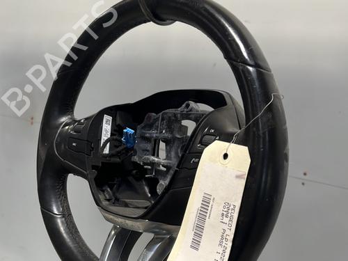 Used Steering wheel Steering wheel PEUGEOT 2008 I (CU_) 1.6 HDi (114 hp) 22033517 22033517