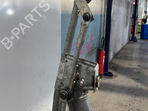 Front wiper motor PEUGEOT 206 Hatchback (2A/C) 2.0 HDI 90 | BP24222587M29 