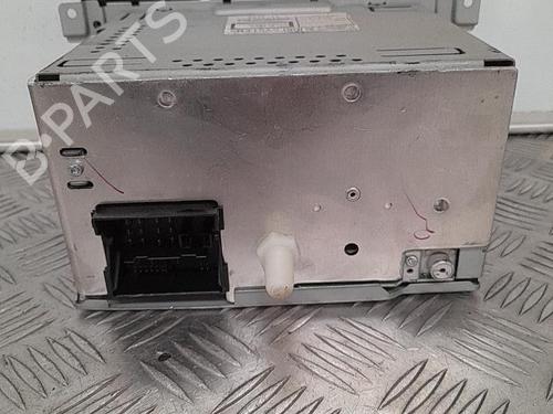 Used Radio FORD FOCUS II (DA_, HCP, DP) 1.6 TDCi (90 hp) 21720066