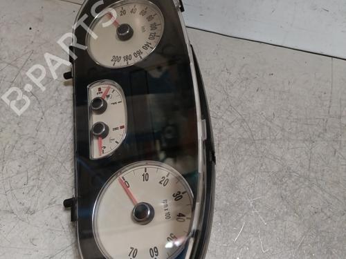 Instrument cluster LANCIA MUSA (350_) 1.4 (350.AXA11, 350.AXA1A) | BP25985652C47 