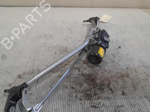 Front wiper motor RENAULT KANGOO Express (FW0/1_) 1.5 dCi 110 (FW06, FW12) | BP21718672M29 
