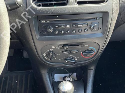 Left mirror PEUGEOT 206 Hatchback (2A/C) 1.4 HDi eco 70 | BP21723395C26 