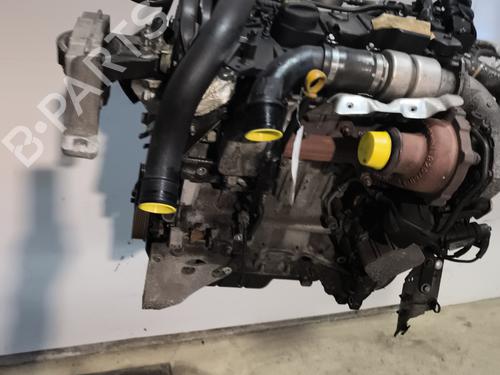 Engine FORD C-MAX II (DXA/CB7, DXA/CEU) 1.5 TDCi | BP30934278M1