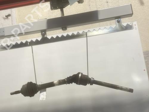 Used Right front driveshaft Right front driveshaft PEUGEOT 1007 (KM_) 1.6 HDi (109 hp) 22359151 22359151
