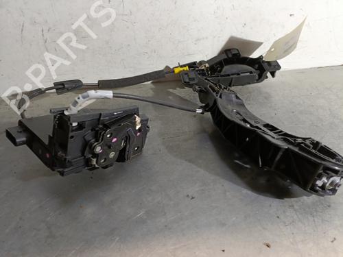 Rear left lock PEUGEOT 308 II (LB_, LP_, LW_, LH_, L3_) 1.6 BlueHDi 120 | BP29082008C100 