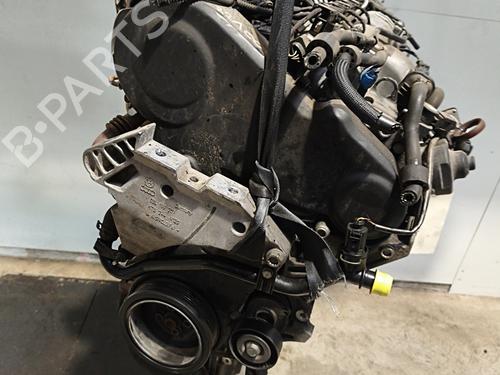 Engine VW TIGUAN (5N_) 2.0 TDI 4motion | BP34057342M1  - Image 7
