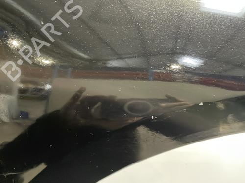Right front fenders MERCEDES-BENZ B-CLASS Sports Tourer (W245) B 200 CDI (245.208) | BP23948872C42 