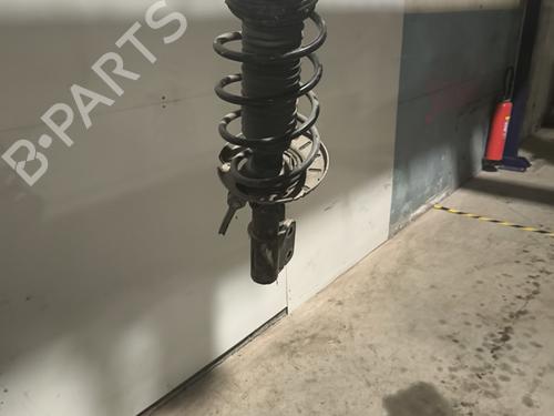 Used Right front shock absorber Right front shock absorber PEUGEOT 308 II (LB_, LP_, LW_, LH_, L3_) 1.2 THP 110 (110 hp) 32996267 32996267