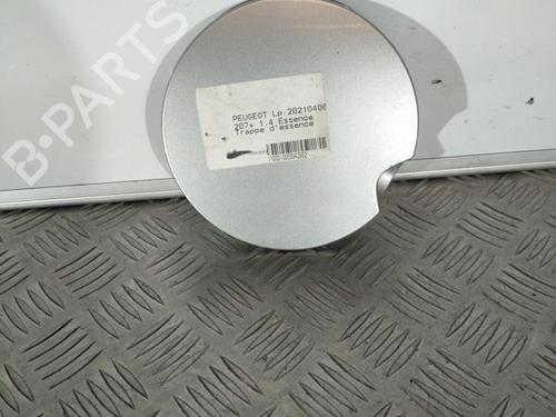 Used Fuel flap PEUGEOT 207 (WA_, WC_) 1.4 (73 hp) 21702299