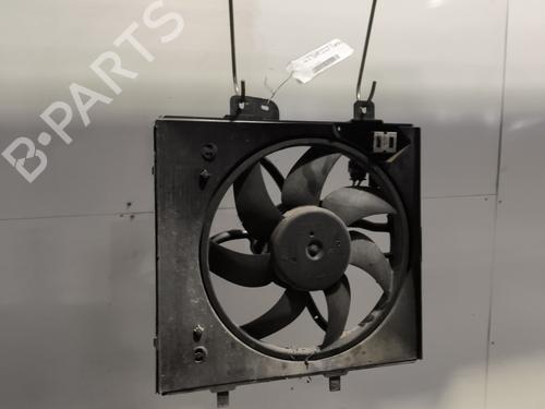 Radiator fan CITROËN C3 II (SC_) 1.4 HDi 70 (SC8HZC, SC8HR0, SC8HP4) | BP31872164M35 - Image 2