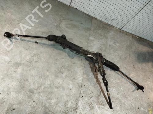 Used Steering rack MERCEDES-BENZ SPRINTER 5-t Van (B906) [2006-2020]  22918743