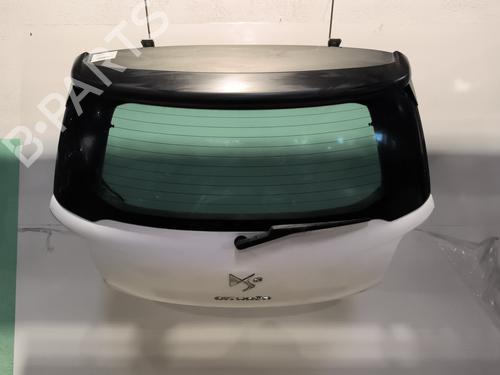 Used Tailgate CITROËN DS3 (SA_) 1.6 Racing (203 hp) 28304418