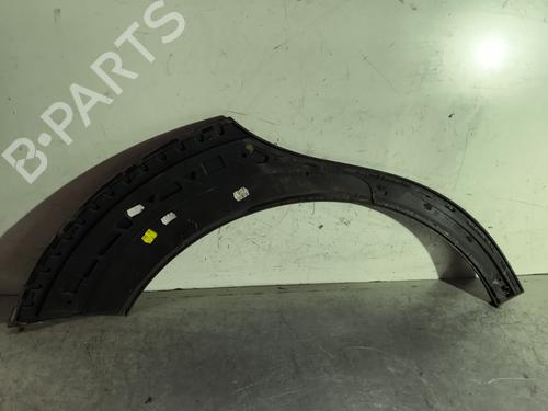 Aba guarda lamas trás esquerda Aba guarda lamas trás esquerda SEAT ALTEA XL (5P5, 5P8) 1.6 TDI (105 hp) 29979995 29979995