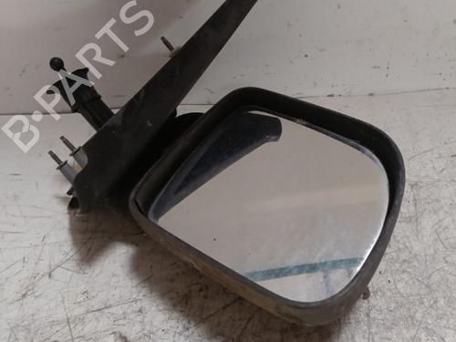 Right mirror RENAULT KANGOO (KC0/1_) 1.5 dCi | BP21709372C27 