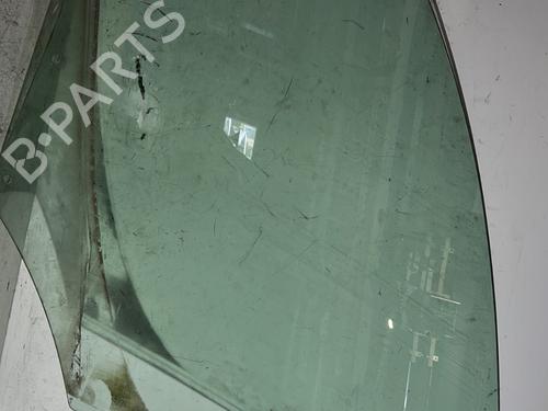 Used Front left door window CITROËN BERLINGO Box Body/MPV (B9) 1.6 HDi 90 (90 hp) 26946762
