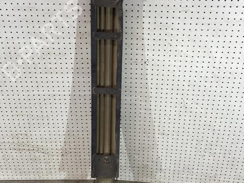 Used Front bumper reinforcement CITROËN C8 (EA_, EB_) 2.2 HDi (128 hp) 21706622