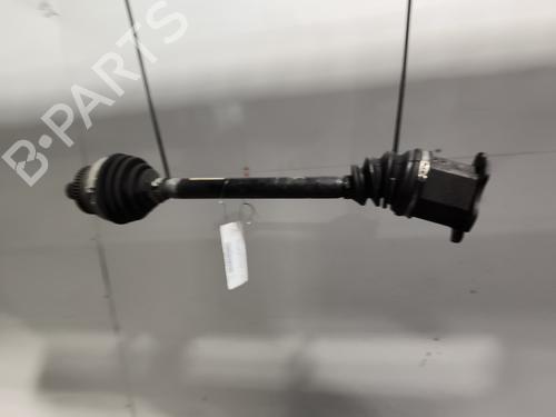 Transmisión delantera derecha AUDI A4 B7 Avant (8ED) 2.0 TDI (170 hp) 31816094