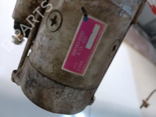 Starter ISUZU D-MAX II (TFR, TFS) 2.5 CRDi 4x4 (TFS86J) | BP29304856M8 - Image 5