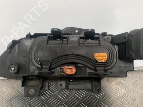 Used Right headlight Right headlight 25274669 25274669