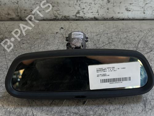 Used Rear mirror CITROËN DS3 (SA_) 1.6 HDi 110 (112 hp) 26028574