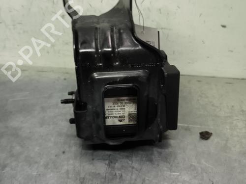 Used ABS pump ABS pump CITROËN C4 CACTUS 1.2 THP 110 (110 hp) 33870231 33870231