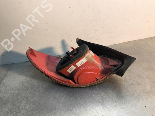 Right taillight PEUGEOT 206+ (2L_, 2M_) 1.4 HDi eco 70 | BP29997332C35