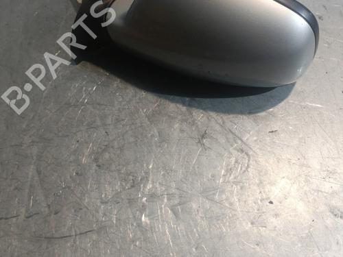 Left mirror PEUGEOT 307 (3A/C) 1.6 HDi 110 | BP21705051C26 