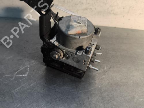 ABS Bremseaggregat RENAULT MEGANE IV Hatchback (B9A/M/N_) 1.5 dCi 90 (B9A1) | BP29733360M43 
