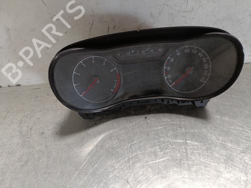 Cockpit OPEL CORSA E (X15) 1.4 (08, 68) (90 hp) 28165442