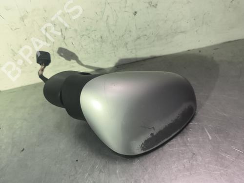 Right mirror SEAT LEON (1P1) 2.0 TDI | BP29538105C27 