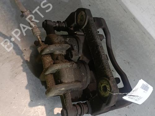Used Right front brake caliper Right front brake caliper CITROËN JUMPY II Van 1.6 HDi 90 8V (90 hp) 29331055 29331055