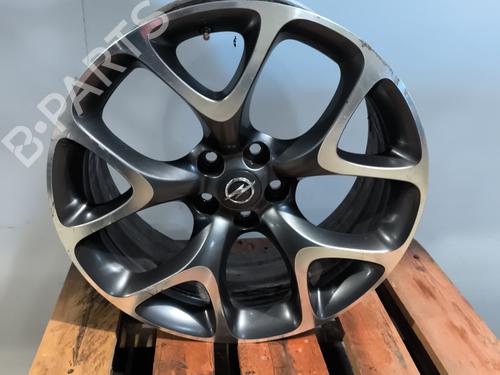 Rim OPEL INSIGNIA A Sports Tourer (G09) 2.8 V6 Turbo OPC 4x4 (35) | BP29082275C45 