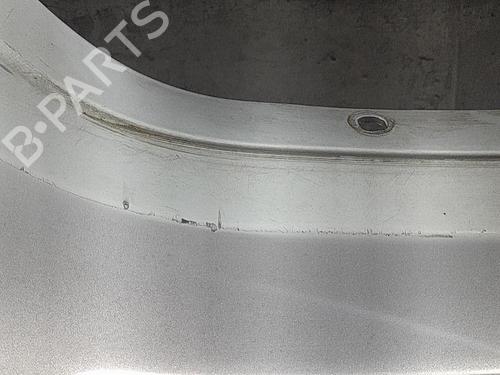 Rear bumper VW NEW BEETLE (9C1, 1C1) 2.3 V5 | BP21714633C8 
