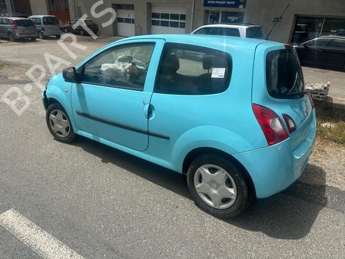 Ricambi RENAULT TWINGO II (CN0_) 1.2 16V (CN04, CN0B) 4911307