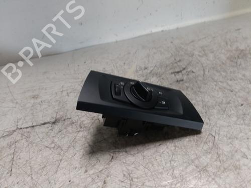 Used Headlight switch Headlight switch BMW 3 Touring (E91) 318 d (143 hp) 21716903 21716903