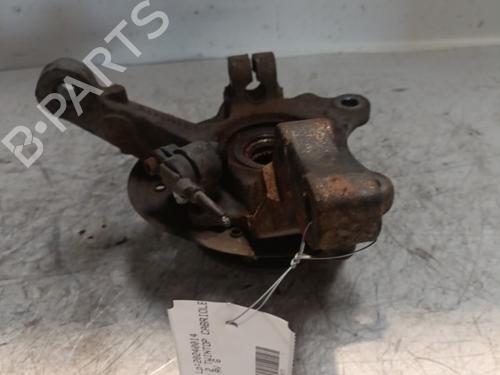 Left front steering knuckle OPEL TIGRA TwinTop (X04) 1.4 (R97) | BP21693303M25 