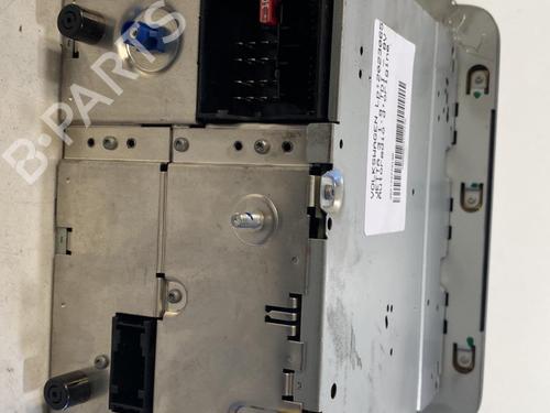 Used Radio Radio VW JETTA III (1K2) 1.9 TDI (105 hp) 21718424 21718424