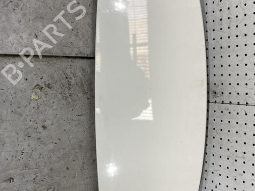 Rear spoiler RENAULT CLIO IV (BH_) 1.5 dCi 90 | BP21706408C96 