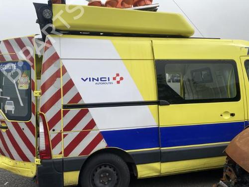 Handskerum RENAULT MASTER III Van (FV) 2.3 dCi 145 FWD (FV0E, FV0F, FV0H, FV02, FV0M, FV0S,... | BP29354060C95 - Image 4