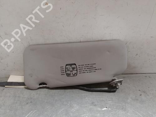 Used Right sun visor Right sun visor CITROËN XSARA PICASSO (N68) 2.0 HDi (90 hp) 28078188 28078188