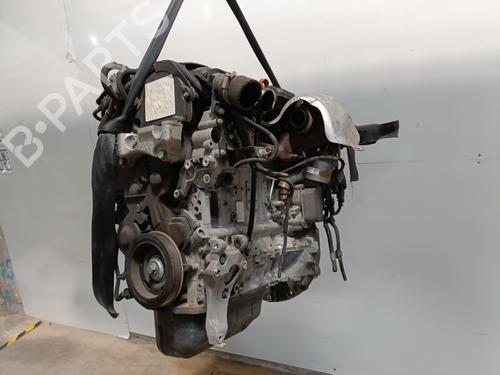 Engine PEUGEOT 308 II (LB_, LP_, LW_, LH_, L3_) 1.6 BlueHDi 120 | BP28166216M1 