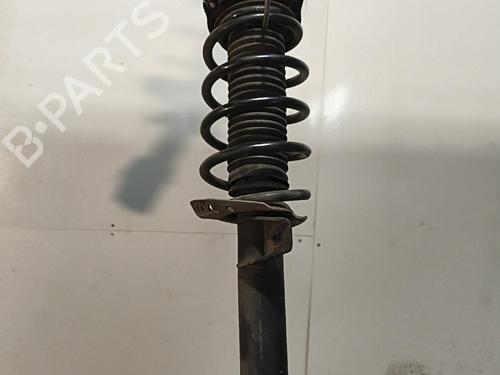 Left front shock absorber VW PASSAT B7 (362) 1.6 TDI | BP39640490M16 - Image 3