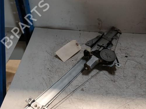 Front right window mechanism MITSUBISHI PAJERO III (V7_W, V6_W) 3.2 Di-D (V68W) | BP21699805C23 
